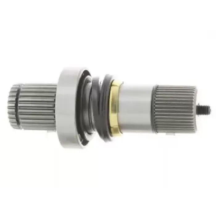 Ara Aks Sag Transporter T5 2,5TDI Axd Axe 03>11 | GSP 21-013 | OEM 0A5409343