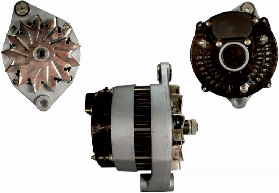 Alternatör Valeo 24V 60A Volvo Excavator, Volvo Penta | OEM ALT806