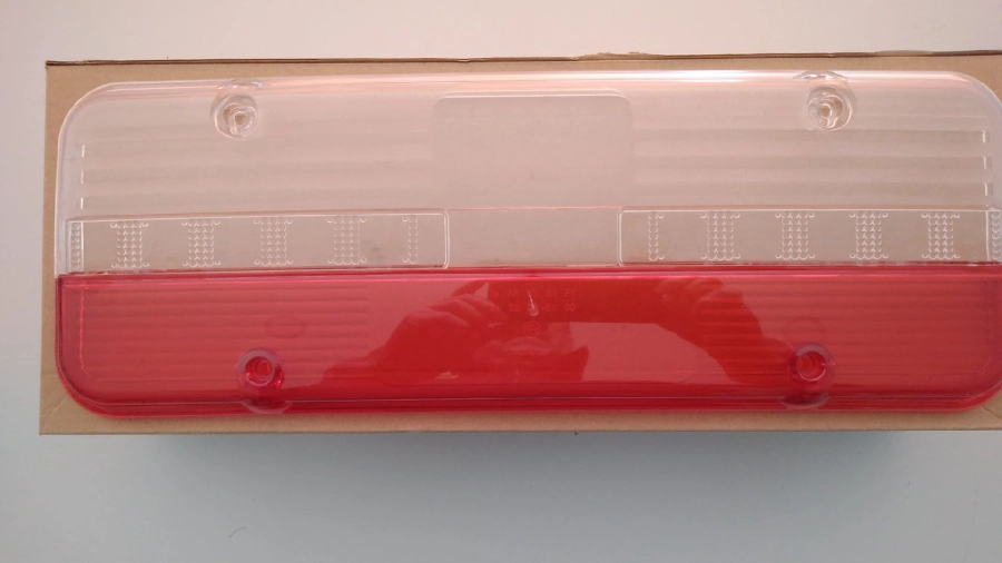 Universal Modulamp Stop Lamba Camı | OEM SC.3005
