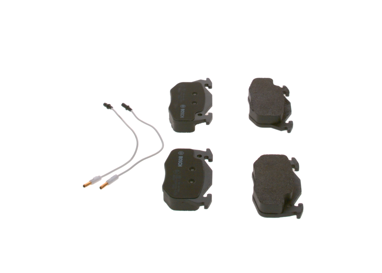 On Fren Balatasi R9 YM R19 Clio III Express Saxo 1.0I.1.1I.1.4I (Fisli) Saxo P106 P306 P405 (Hava Sogutmasiz Ondisk Icin) | BOSCH 0986469860 | OEM 4251.65 4251.65 4250.91 4250.92 95666970 4250.91 4250.92 95666970