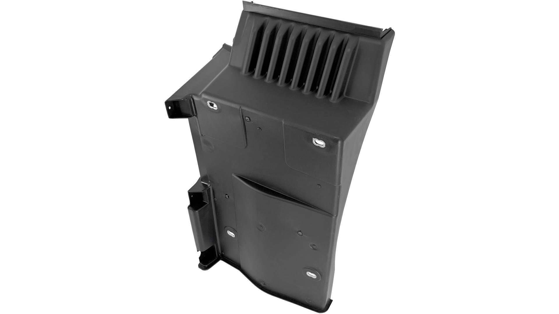 Ön Teker Arka Çamurluk TGX Euro 6 Sağ | OEM 81612100905