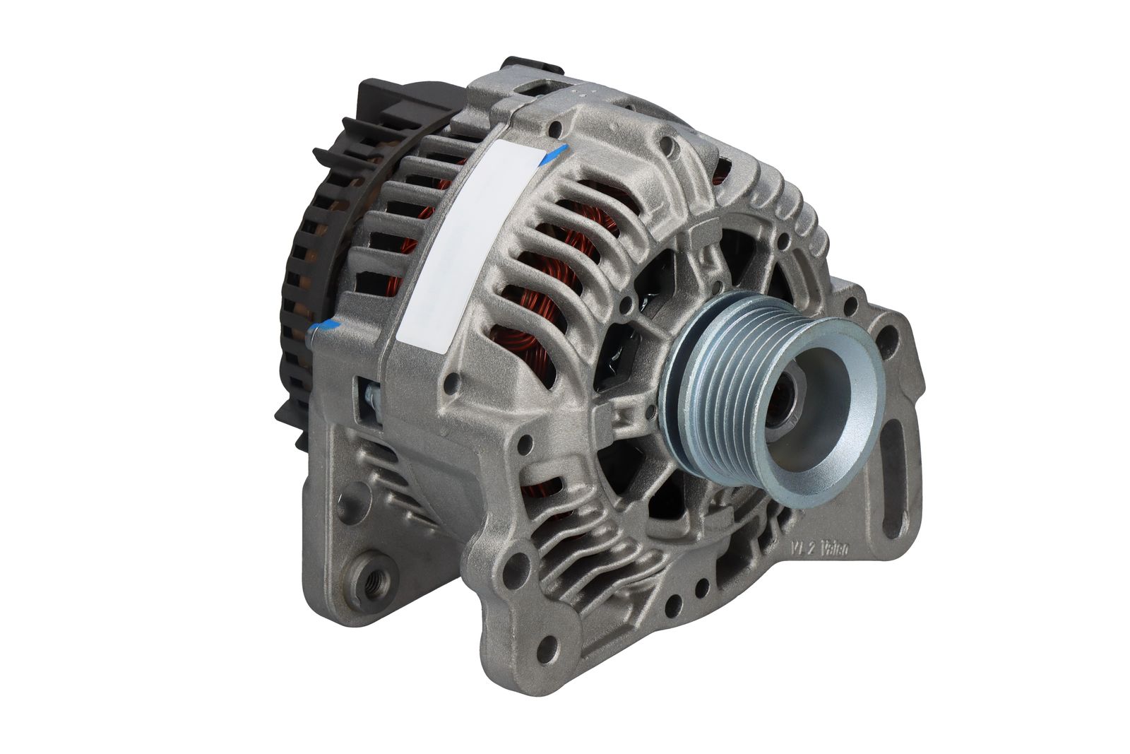 Alternator 12V 90A A13VI123 98A | VALEO 439002 | OEM 028903025P