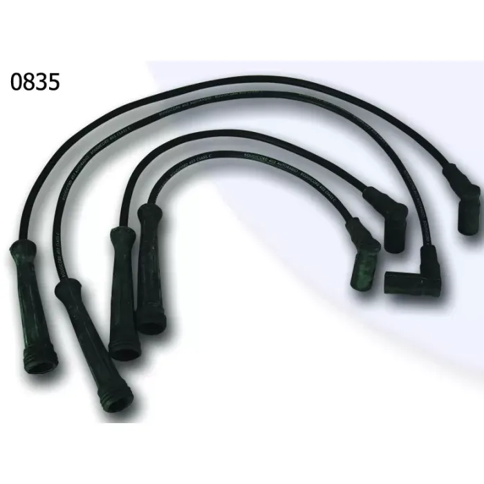 Buji Kablosu R9 R19 Express 1,4IE | UNUVAR 0835 | OEM 7700742835