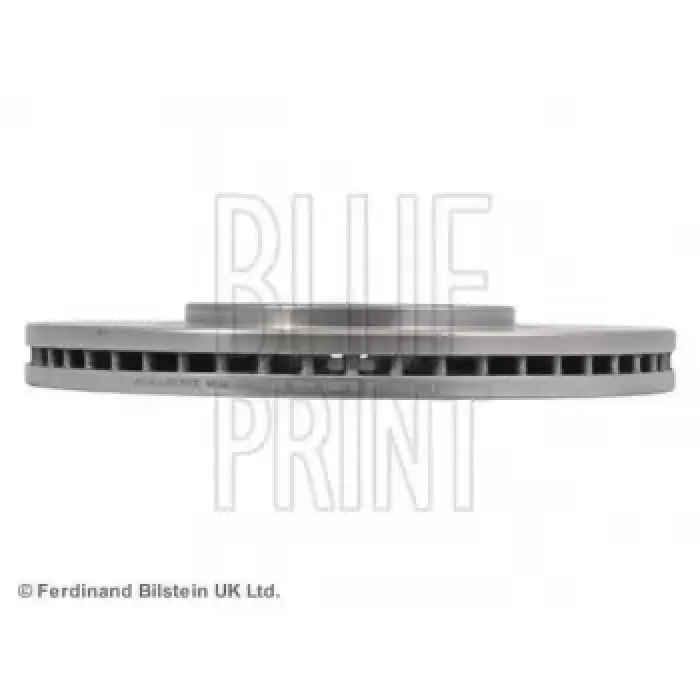 On Fren Disk Aynasi Havali Nissan Pick Up D22 98-05 4×4 Patfinder 98-04 Infiniti 97-> (300X6) | BLUEPRINT ADN143102 | OEM 40206-1W600