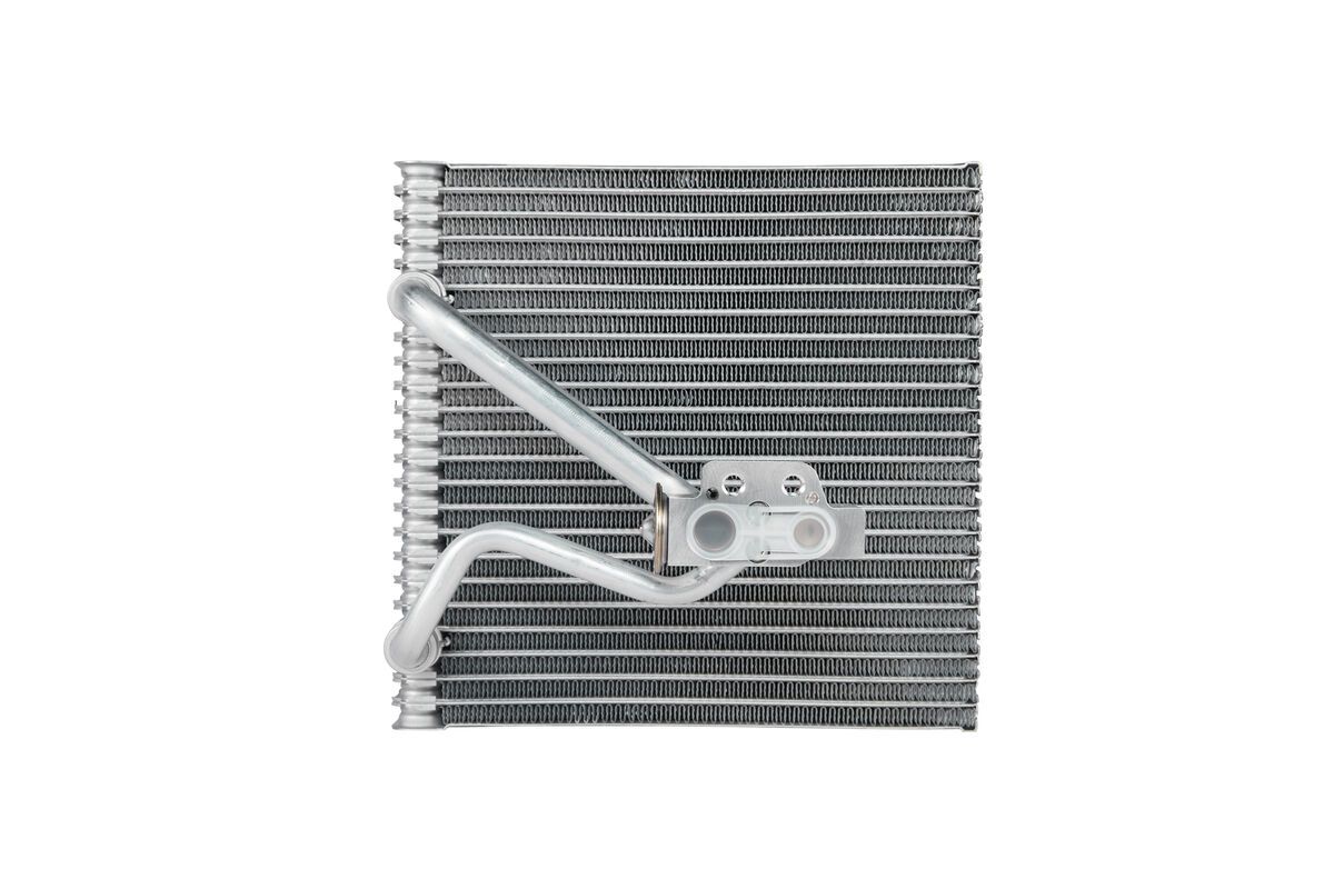 Evaporator Caddy CC Eos Golf V VI Jetta Sharan Tiguan A3 Tt Alhambra Altea Leon Octavia Yeti | VALEO 817719 | OEM 1K1820103E