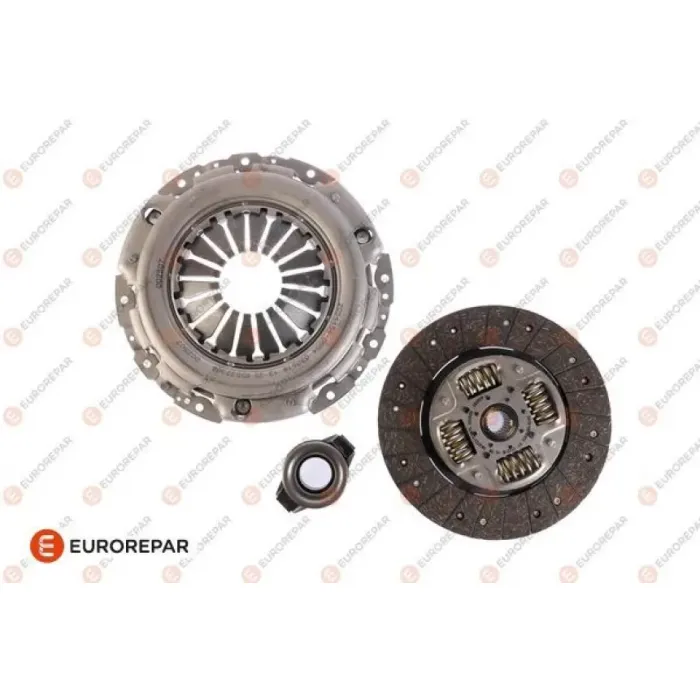 Debriyaj Seti Nissan Skystar Pickup D22 2002-2008 (Navara YD25) | EUROREPAR 1682293380 | OEM 30100-VX28A