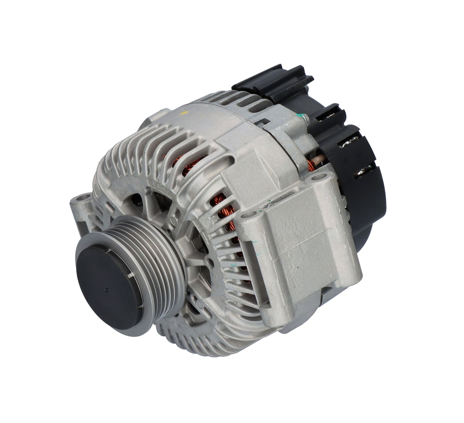 Alternator 12V 180A A6 2,4 / 3,2 04> | VALEO 439554 | OEM 06E903016G 06E903016G 06E903016GX 06E903016K 06E903016GX 06E903016K