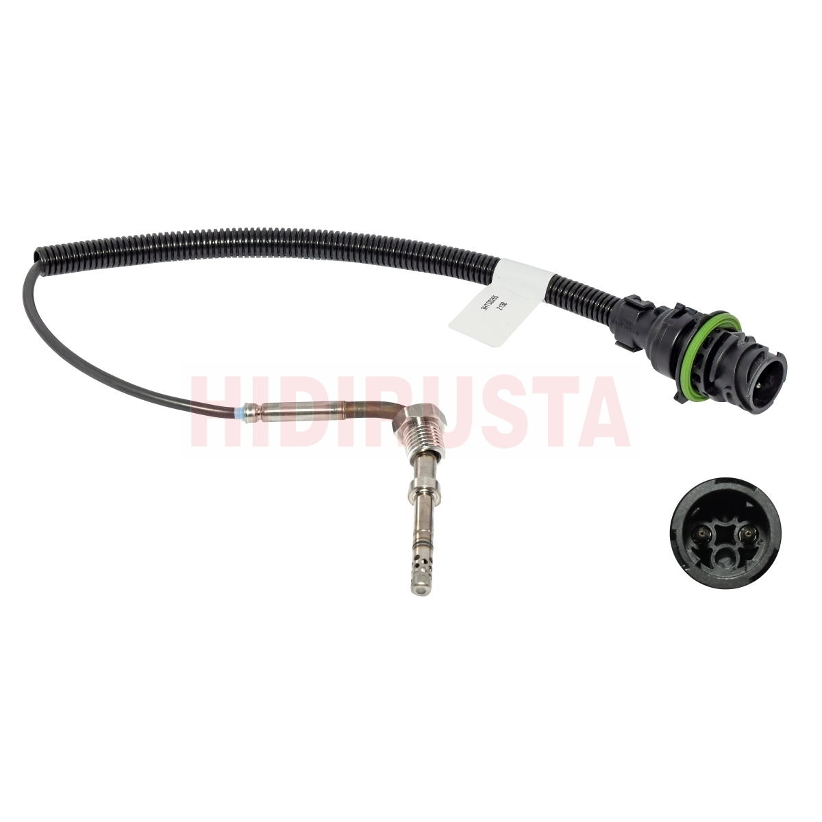 Egzoz Sıcaklık Sensörü (Katalizatör sonrası) | OEM A0061530728