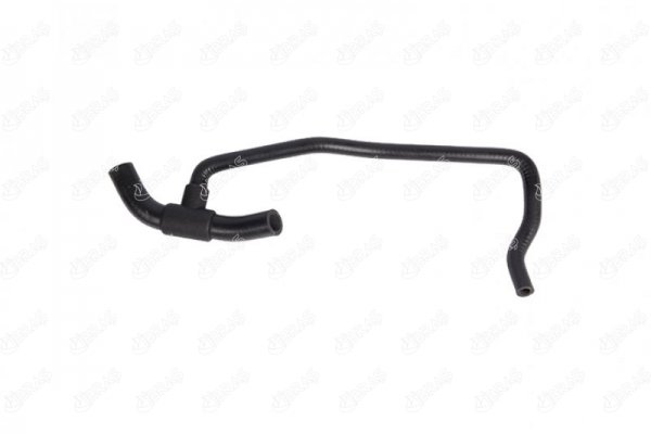 Kalorifer Cikis Hortumu 5,W, Polo 2 Seat Ibiza 1,3 81>94 | IBRAS 27704 | OEM O30121054