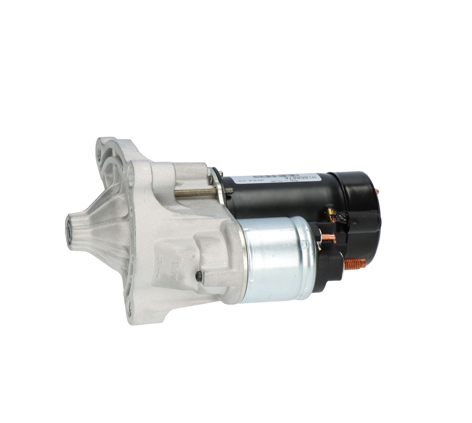 Mars Motoru 12V 9 Dis D6RA 661 Citroen Xsara Jumper Fiat Ducato 2,0 94 02 P205 P305 | VALEO 432636 | OEM 5802E4