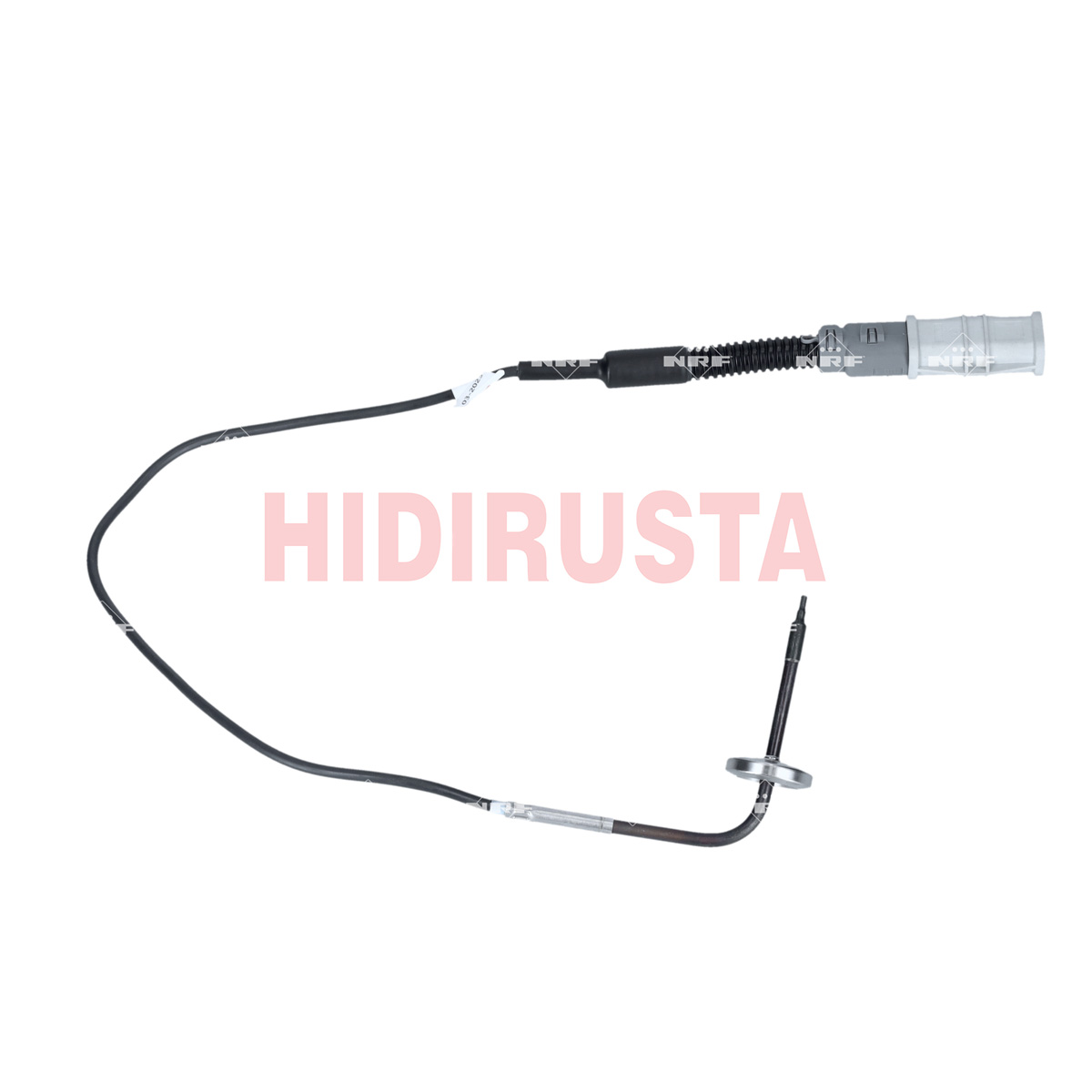 Egzoz Dış Sıcaklık Sensörü TGS-TGX-Otobüs Y.m | OEM 81274210263
