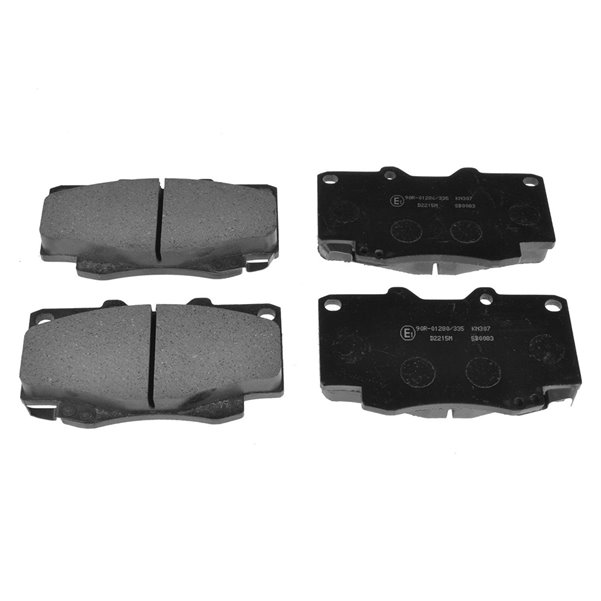 On Fren Balatasi Toyota Hilux Vigo 4×4 06-11 | MANDO RMPT22 | OEM 0446504030