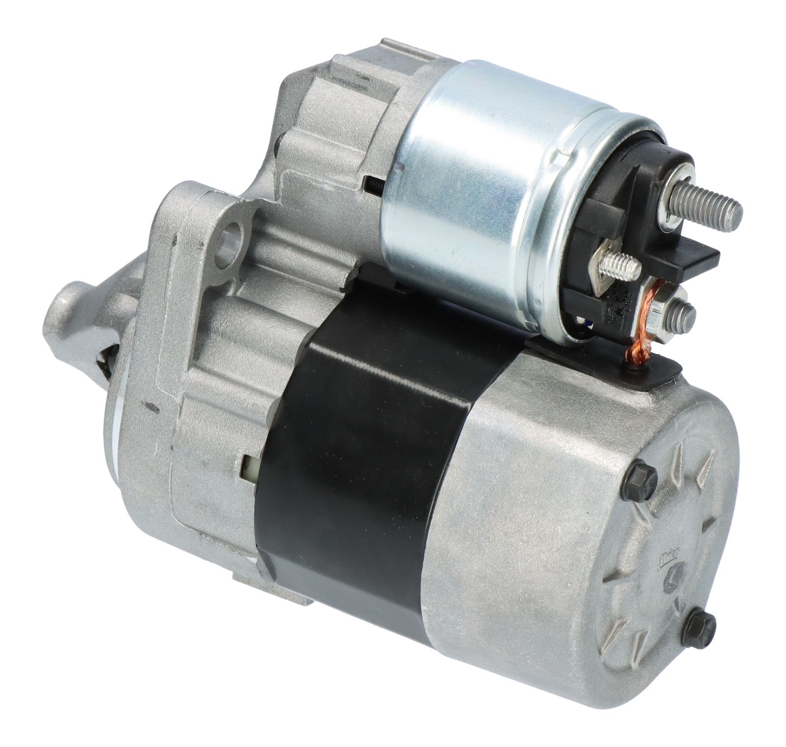 Mars Motoru 12V 8 Dis 0,7KW Micra III Note 1,0 / 1,2 / 1,4 16V 00 03 | VALEO 438136 | OEM 233001F770 233001F770 233001F771 233001F772 233001F771 233001F772
