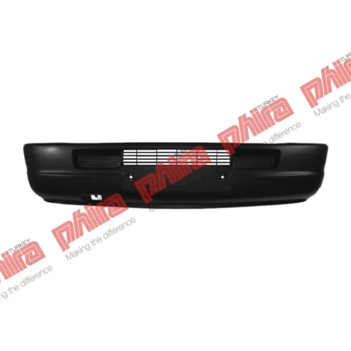 Tampon On Siyah Lt 1997>2007 | POLIPLAST 100.18103 | OEM 2D0807102HB41 2D08071028EJ 2D0807102B41 2D0807102H