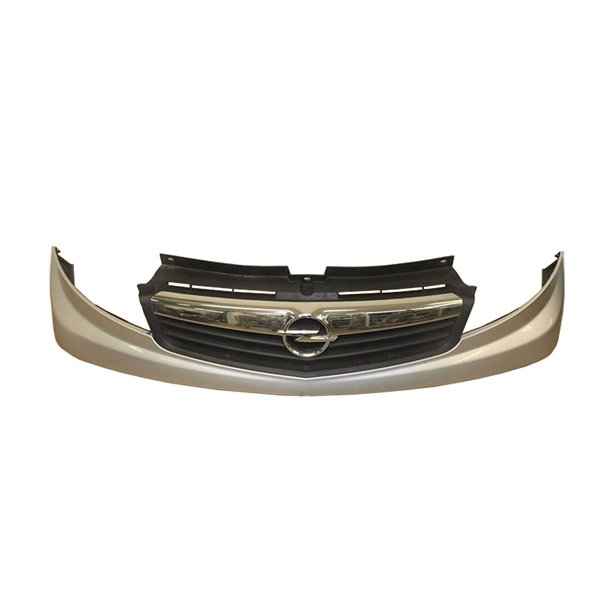 Panjur Citasion Alt Astarli Vivaro 06> | POLIPLAST 100.15814 | OEM 93188853 4416663