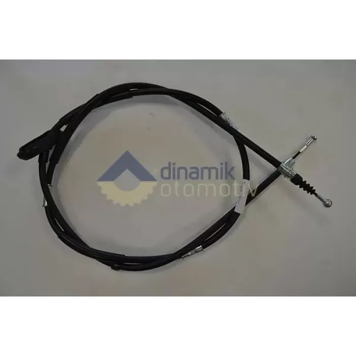 El Fren Teli Komple (4X4 Icin) Insignia | CAVO 5902 724 | OEM 522046-13227133