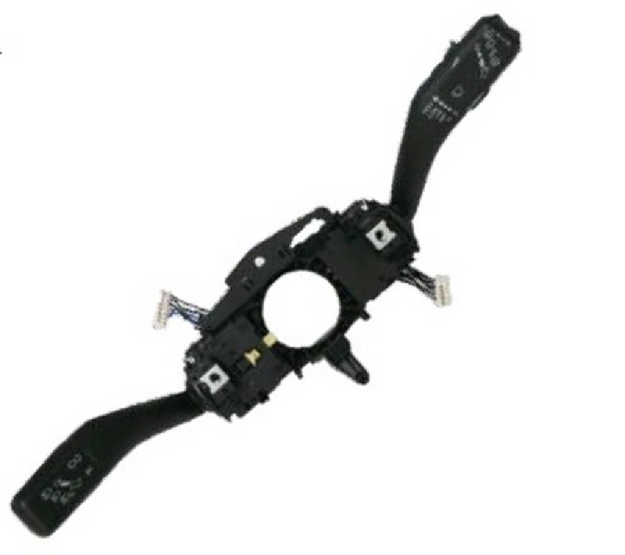 VW Jetta-Golf Sinyal + Silecek Kolu 2012 ve sonrası Yol Bilgisayarlı | OEM VW2802