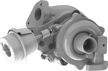 Turbo Sarj Contali Fiat Doblo Linea Punto 1.3 Multijet Alfa Romeo Mito 1.3 Multijet Opel Corsa D Z13DTH 90PS EURO4 | PIERBURG 7.15101.25.0 | OEM 55198317