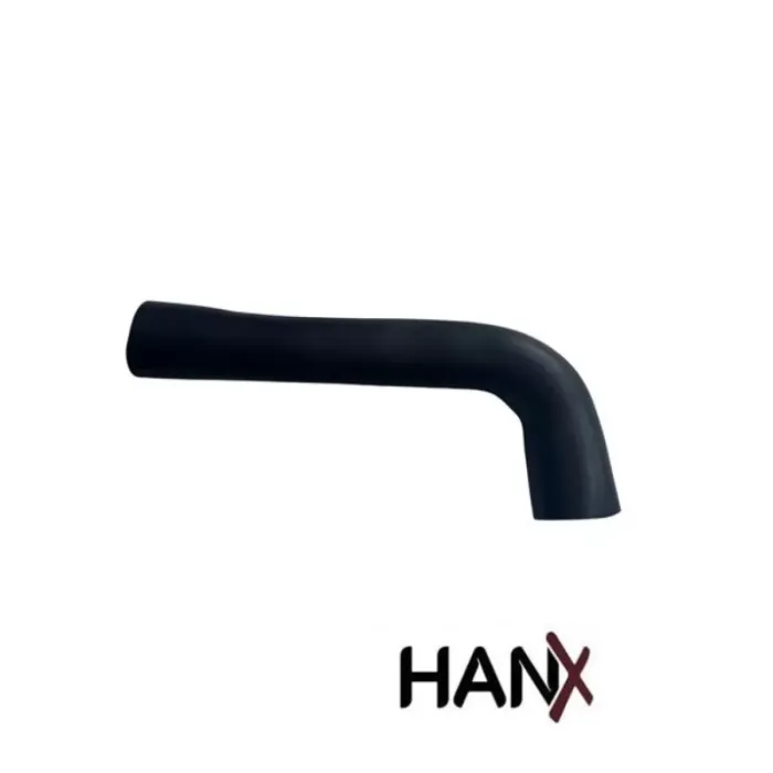Sogutma Suyu Hortumu - Scania / P-G-R-T Serisi | HANX H.00433 | OEM 1802618 1759415