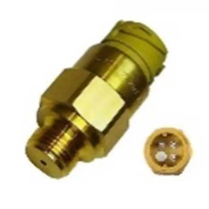 Yakit Basinc Sensoru MAN TGA 00> Tgl-Tgm 05> TGX-TGS 06> Starliner 05> Tourliner 03> (3 Pin) | TRIBRO 500549 | OEM 51274210340 51274210263 51274210247