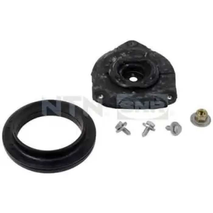 Amortisor Takoz Kiti Sag Sol Fluence Megane III 1,5 / 1,6 / 2,0 | SNR KB65535 | OEM 543A06874R 543A06874R 543A08108R 543A08108R