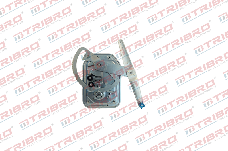 Cam Kaldırma Krikosu P-G-R Sol Elektrikli Tip | OEM 1366849