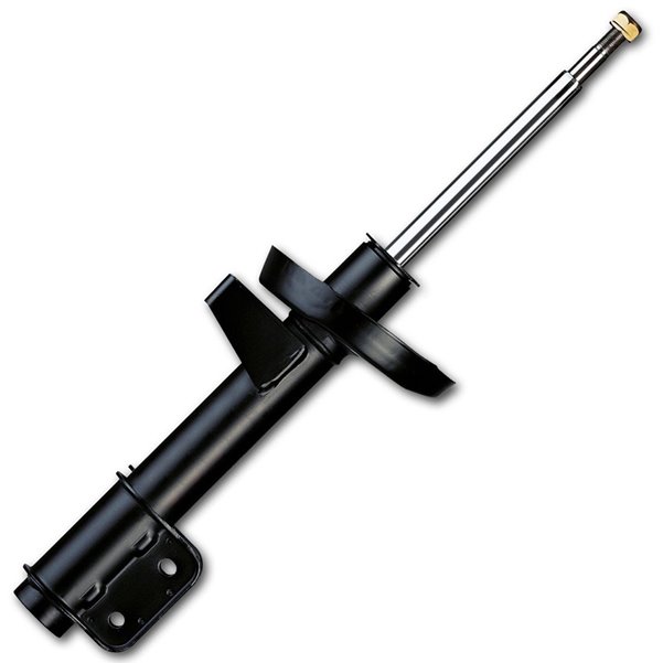 Arka Amortisor Sag Lacetti 03>12 | SACHS 318 897 | OEM 96407822 96408641