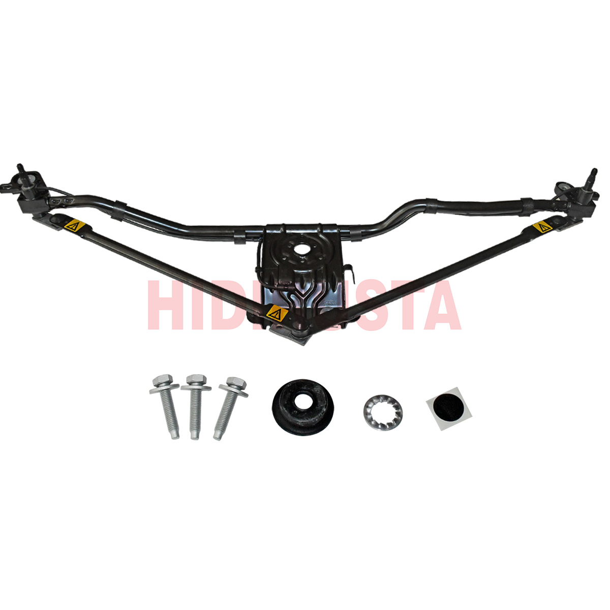 Silecek Mekanizması Renault C-K-T (Motorsuz) | OEM 7482559005