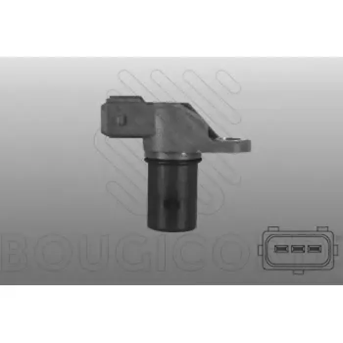 Eksantrik Mil Sensoru Xantia P306 P406 1,8I 16V | UNUVAR 144321 | OEM 1920.6T 1920.6T 9629684380 9629684380