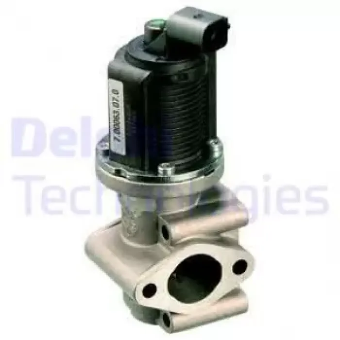 EGR Valfi Vectra 1,9CDTI 16V Z19DTH Dtj Dtl | SUPSAN EGR0006 | OEM 46823850 46823850 55194735 55204250 55194735 55204250