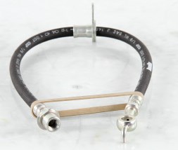 On Sag Fren Hortumu C1 P107 Aygo 05> | BERSE 01362 | OEM 4806E1 4806E1 / 90947W2002 90947W2002