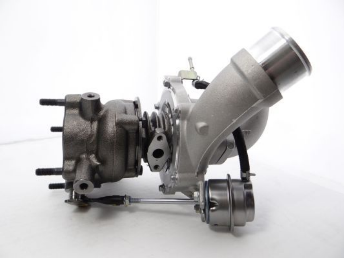 Turboşarj | OEM 282004A500