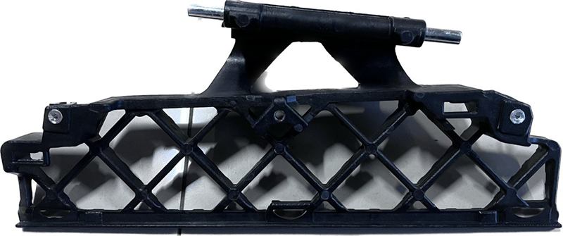 Panjur Açılır Basamağı Actros MP4 Sol | OEM 9608831701