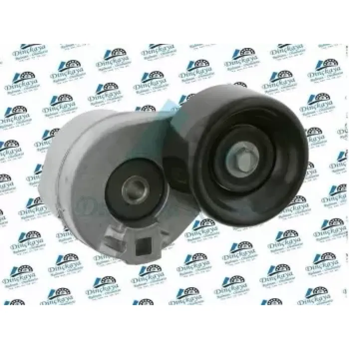 Alternator 5 Kayis Gergi Rulmani Komple Transit V184 2.4TDCI 01>06 V347 2.4TDCI 06>14 | ALT 04359 | OEM YC1E 6A228 AG 1333203
