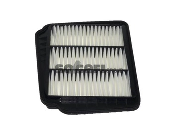 Hava Filtresi Lacetti 1.4 70 Hp 1.6 80 Hp 1.8 90 Hp | PURFLUX A1487 | OEM 6553450 96553450