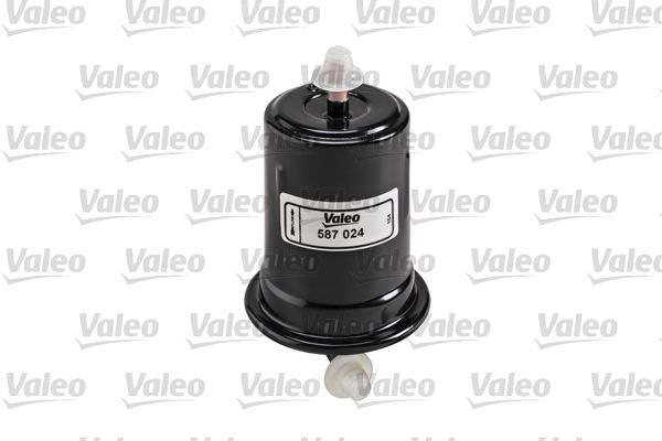 Benzin Filtresi Grand Vitara 00>11 | VALEO 587024 | OEM 15410-65D00
