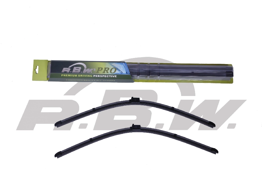 Silgi Paleti (2 Adet) 650 ve 480mm MUZ2 - M Benz: B-Class [W246, W242] (2015?) | OEM 90907