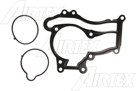 Devirdaim Su Pompasi Mokka /Mokka X 13>19 Astra J 10> Corsa D 07>14 Insignia A 09>17 Meriva B 10>17 | AIRTEX WPA-1913 | OEM WPA-1913