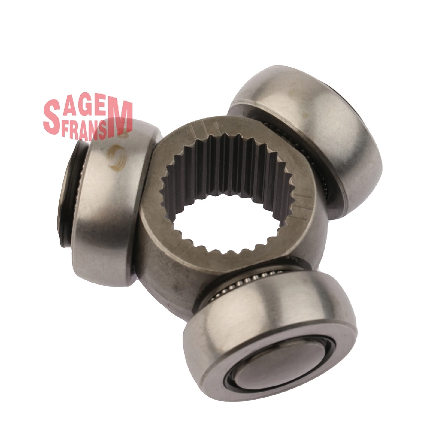 Aks Mafsalı Küçük Tip Renault 12 - Renault 9 - R11 7701638463 | OEM 55113