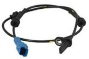 ABS Sensoru On Partner Tepee / Berlingo / C4 Picasso | FAE 78117 | OEM 4545E7