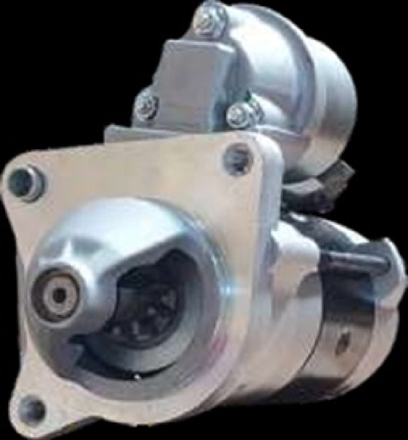 Marş Motoru Mako 9D 1.4KW Palio, Siena 1.6 Motor | OEM STR4694