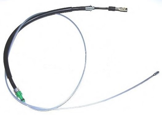 El Fren Teli Arka Sag / Sol Citroen C5 (1 2) / (00 08) | CAVO IT4502 623 | OEM 4745R5