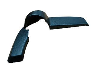 Ayna Kol Kapağı MAN TGX-TGS Üst Sol | OEM 81637320073