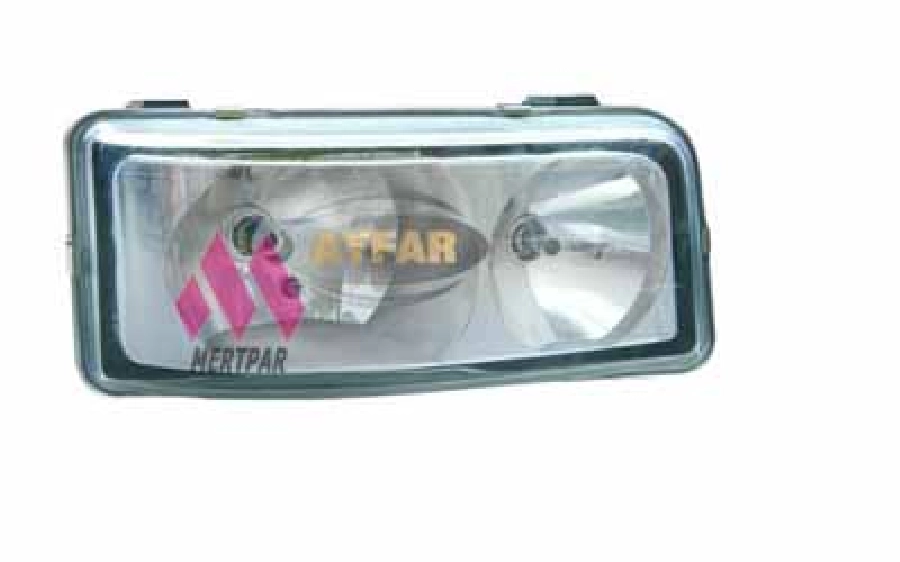 Far Sağ - MAN TGA | OEM 505548