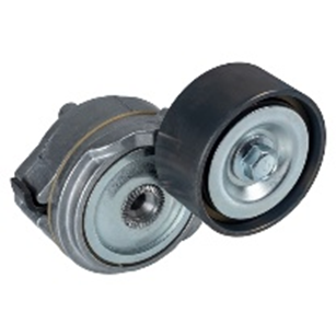 Kayıs Gergi Kasnağı MAN | OEM 51958007428