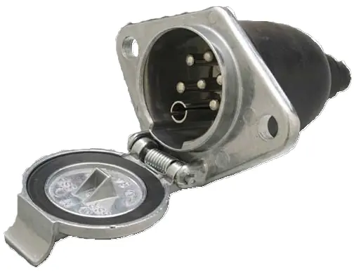 Dorse Fişi Volvo F 12-10 Old | OEM 1581328