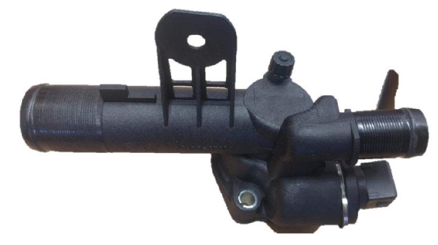 Termostat 89 °C K9K Braketli Clio Megane Kangoo 1.5 DCI Mıcra Qashqai Renault 110602309R | OEM T95.03