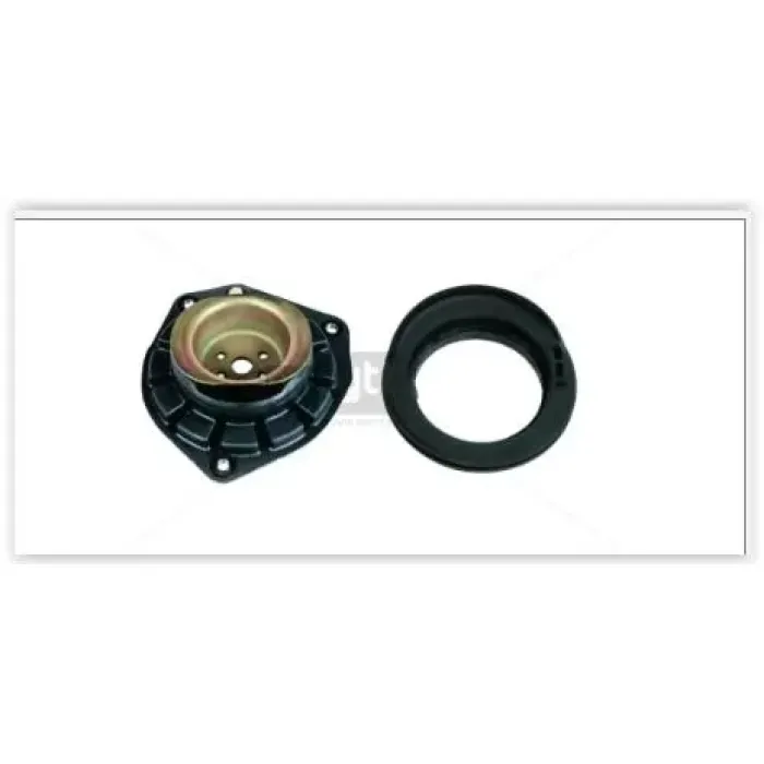 Amortisor Takozu On Sag Sol Renault Megane II Scenic II | YTT Y4272 | OEM 8200222463