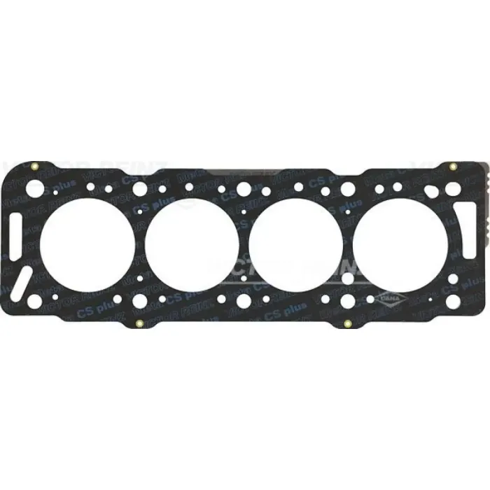 Silindir Kapak Contasi Expert Jumpy Scudo< 00 P306 P405 Ym P406 Xantia Zx Xsara (XUD9TE / Tf) / (83,00MM) / (1,44MM) 3 Centik | VICTOR REINZ 61-33155-20 | OEM 0209-Y5