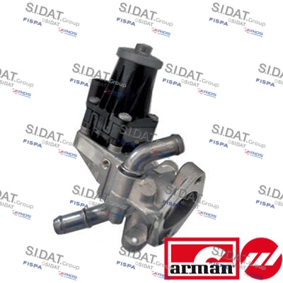 EGR Valfi Transit 2.2 V347-V362-V363-RANGER-BOXER-JUMPER | SIDAT 83.994AS | OEM BK2Q 9D475 CD 2017121 9800555380 9D475 2017121 9800555380